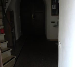 St. Otmar Kirche Bremelau