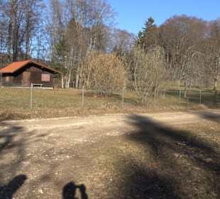 Naturerlebnispfad Meidelstetten