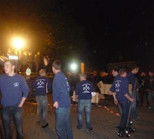 Hallenberger Osternacht