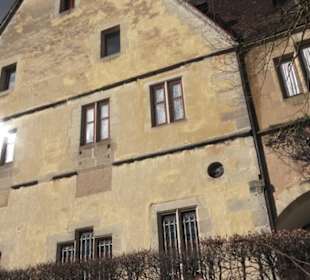 Neuer Bau