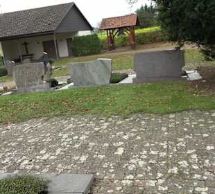 Friedhof Dietelhofen
