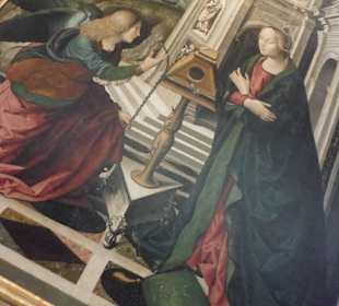 Vatikanische Museen (Musei Vaticani)