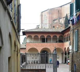 Casa Santa Caterina
