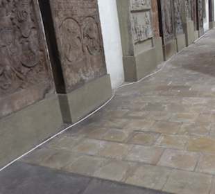 Minoritenkirche St. Salvator