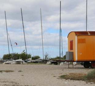 Surfschule Laboe