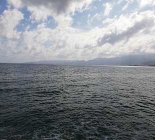 Strand