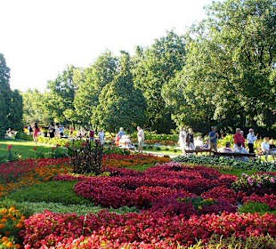 Park Zdrojowy