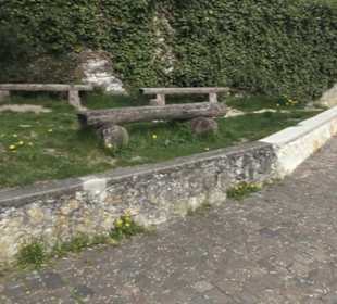 Wanderweg Hochgehswiggert