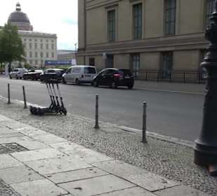 Lustgarten - Gartenanlage