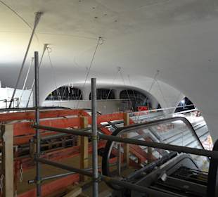 Tage der offenen Baustelle
