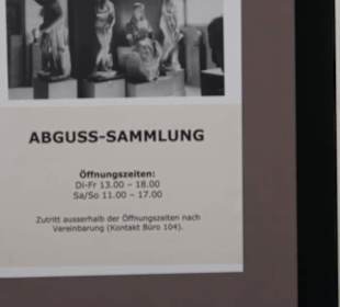Archäologische Sammlung