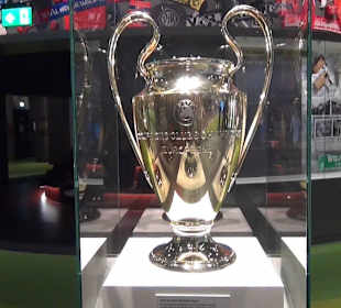 Deutsches Fußballmuseum