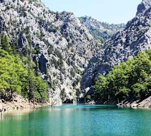 Green Canyon