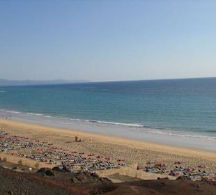 Playa de Esquinzo