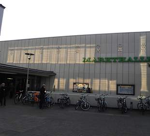 Markthalle Hannover