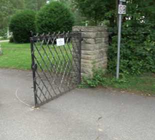 Friedhof Derendingen