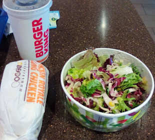 Burger King Ramstein-Miesenbach