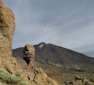 Teide