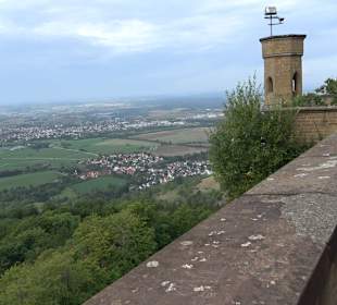 Burg Hohenzollern