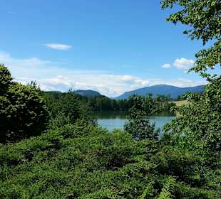 Maltschacher See