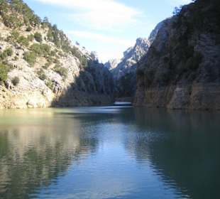 Canyon