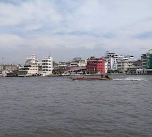 Mit Green Mango das ursprüngliche BKK entdecken