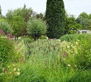 Impressionen aus dem Park der Gärten