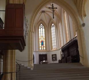 Stiftskirche