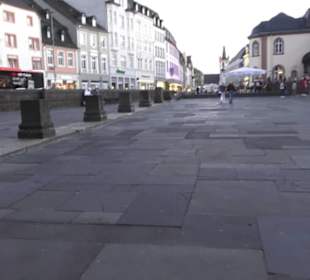 Stadtrundgang 