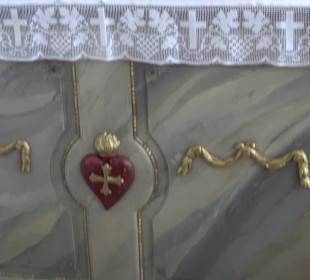 Katholische Pfarrkirche St. Georg Hailtingen