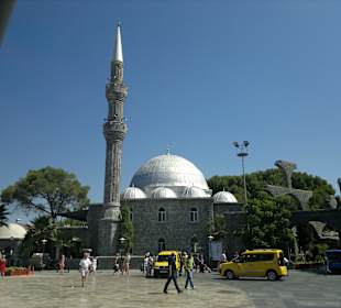 Moschee
