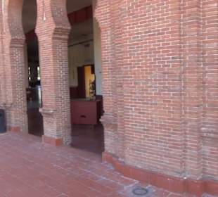 Las Ventas