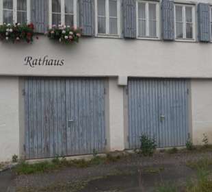 Rathaus Breitenholz