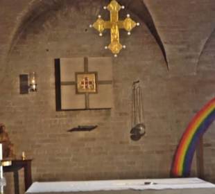 Kirche St. Stephan