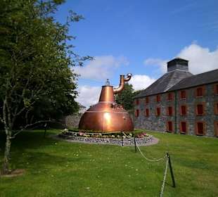 Jameson Experience