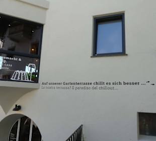 Ausenansicht