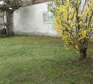 Kirche Sankt Brigitta Suppingen