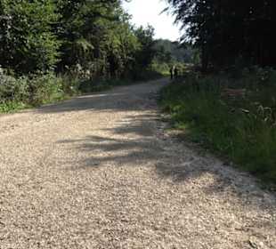 Premiumwanderweg "hochgesprudelt"