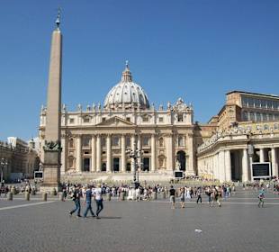 Bazylika św. Piotra