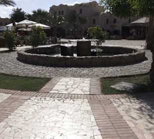 Rundfahrt El Gouna
