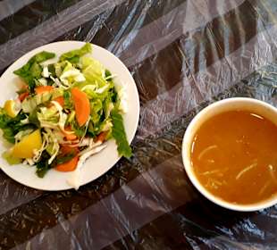 Restaurant Baba Taher