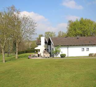 Das Clubhaus
