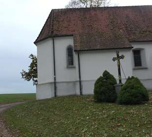 Burg-/Marienkapelle Zwiefaltendorf
