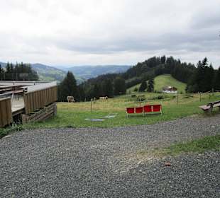 Berggaststätte s`Hündle