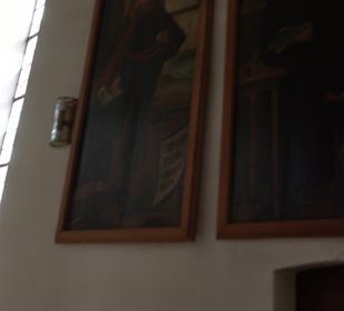 Nikolauskirche Seißen