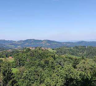 Weststeiermark Demmerkogel