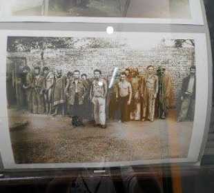 SanTelmo - Gefängnismuseum