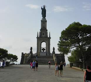 Christusmonument