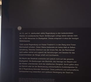 Besucherzentrum Welterbe