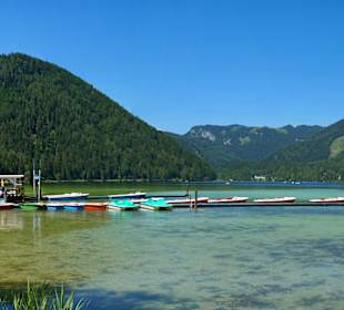 Erlaufsee